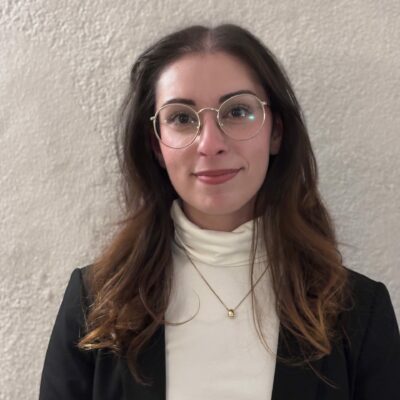 Chiara Verbano Viaggi Area Marketing